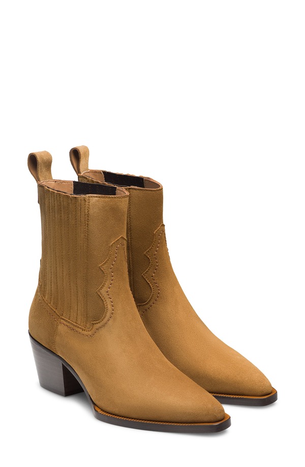 マグナーニ レディース シューズ ブーツ・レインブーツ チェルシーブーツ チェルシー Magnanni Dolly Chelsea Boot Segale