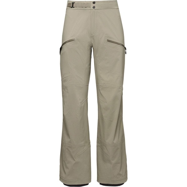 ブラックダイヤモンド メンズ アウター ジャケット・ブルゾン Black Diamond Recon Lt Stretch Pant - Men's Pine Smoke スモーク