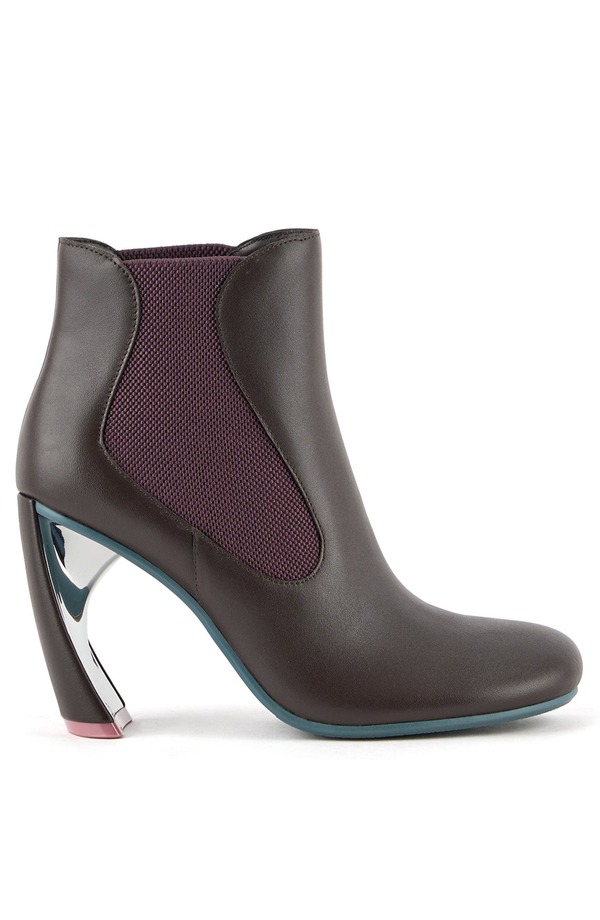 ユナイテッドヌード レディース シューズ ブーツ・レインブーツ United Nude Zuma Flow Hi Boot Autumn|ReVida 店