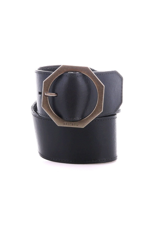 ベッドステュ レディース アクセサリー ベルト Bed Stu Dreampath Boho Belt Black Dd ブラック｜ReVida 店 26,492円