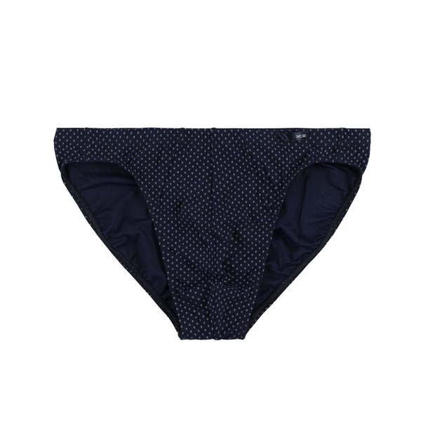 ホム メンズ アンダー御召しもの ブリーフズボン下 HOMax Comfort Micro Briefs Navy 米国海軍
