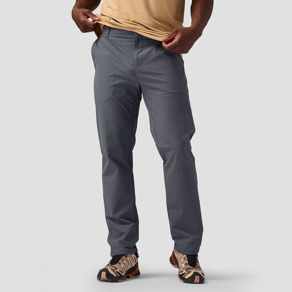 バックカントリー メンズ ボトムス カジュアルパンツ Backcountry Tahoe Pant - Men's Turbulence