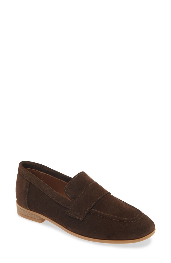 コルダーニ レディース シューズ スリッポン・ローファー Cordani Ardelle Moc Toe Loafer T Moro Suede｜ReVida 店