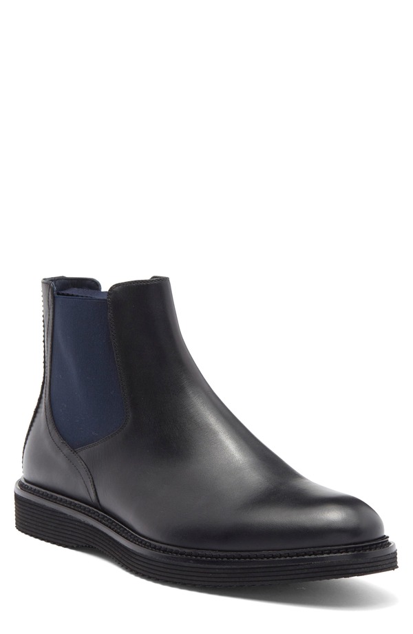 ジョンストンアンドマーフィー メンズ シューズ ブーツ・レインブーツ チェルシーブーツ チェルシー Johnston \u0026 Murphy Jameson Chelsea Boot Jameson Chelsea Boot