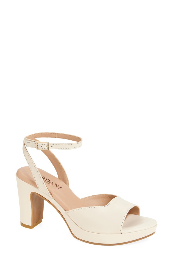コルダーニ レディース シューズ 踵 プラットホーム サンダル アンクル Cordani Vitankle Straplatform Sandal Nappa Sint Burr