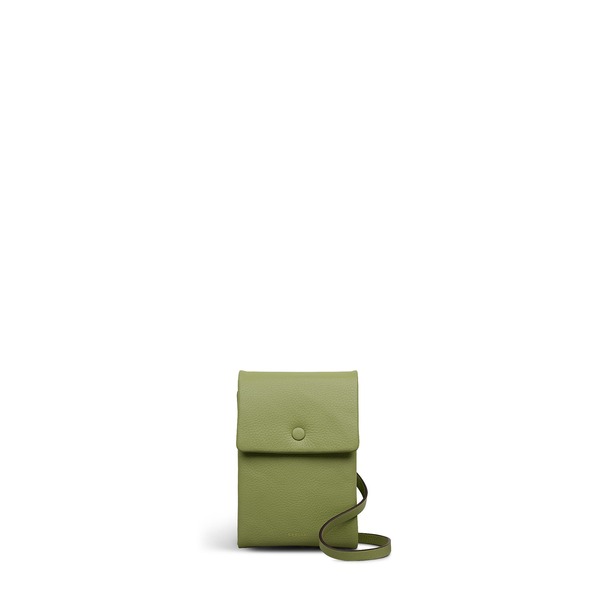 ラドリー レディース 御徒面子 Radley Mallow Street Medium Phone Crossbody Bag Apple
