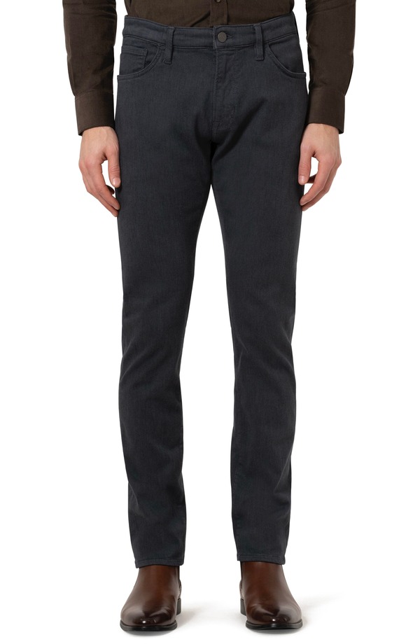 ３４ヘリテージ メンズ ボトムス カジュアルパンツ ストレート 34 Heritage Courage Straight Leg Pantslate Diagonal スレート