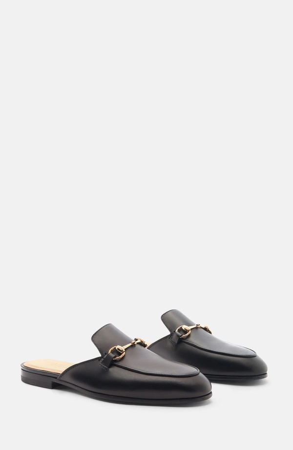 スカロッソ メンズ シューズ スリッポン・ローファー SCAROSSO Enrico Loafers Black - Calf 黒いこと