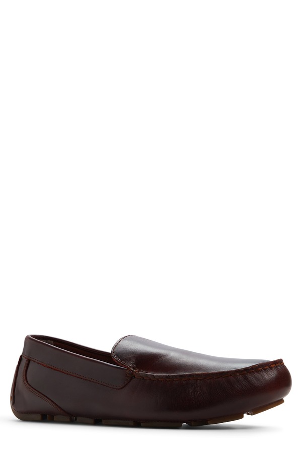 スペリー メンズ シューズ ローファー Sperry Davenport Venetian Driving Loafer Dark Brown ブラウン｜ReVida 店 26,864円