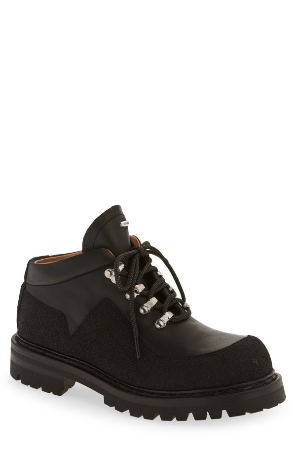 アワーレガシー メンズ シューズ ブーツ・レインブーツ OUR LEGACY Quest Boot Black Tensile Cattle Hide 黒いこと
