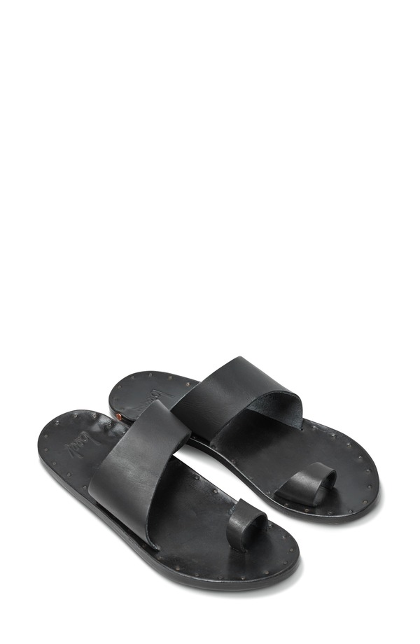 ビーク レディース シューズ サンダル Beek Finch Sandal Black ブラック｜ReVida 店