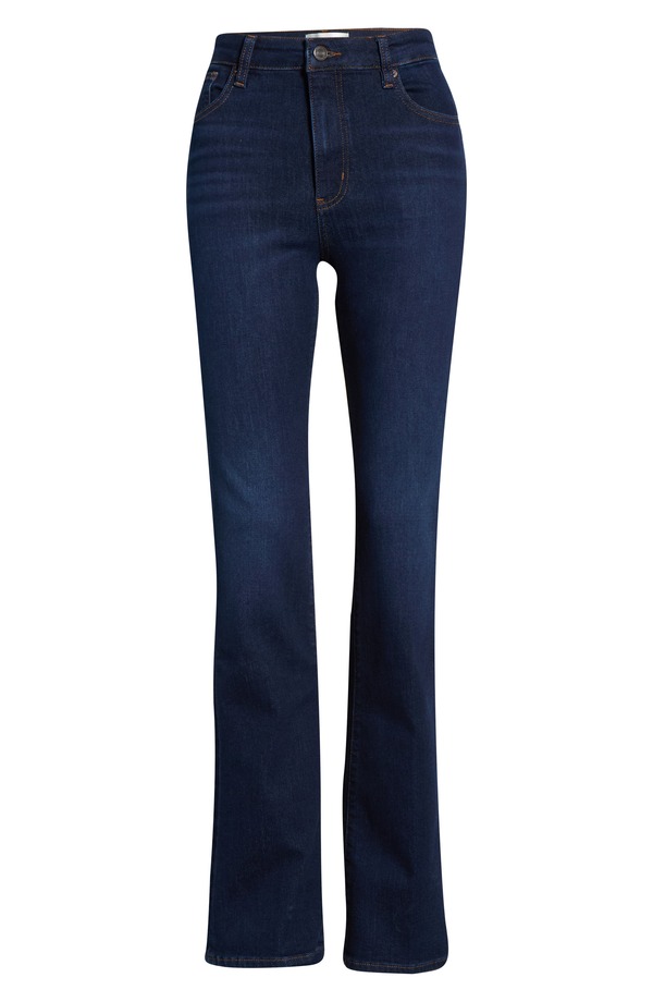 フレーム レディース シューズ ブーツ・レインブーツカット ハイウエスト ジーンズ FRAME The Reboot High Waist Bootcut Jeans Outfox