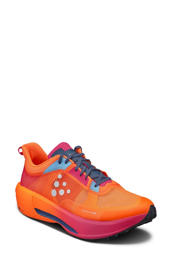 手工芸品 メンズ シューズ スニーカー Craft NordLite Ultra Pro Running Shoe Cosmo スニーカー-メンズ靴