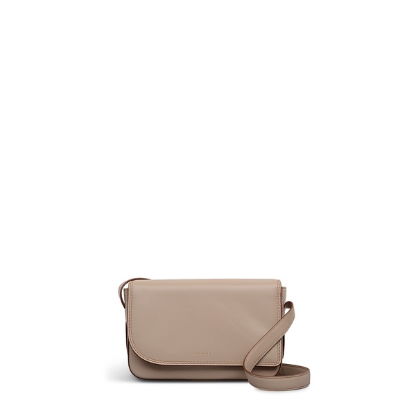 ラドリー レディース 御徒面子 Radley Pocket Street Small Flapover Crossbody Bag Porcini