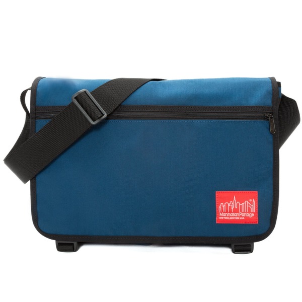 マンハッタンポーテージ レディース バッグ Manhattan Portageuropa Messenger Bag Navy ネイビー|ReVida 店