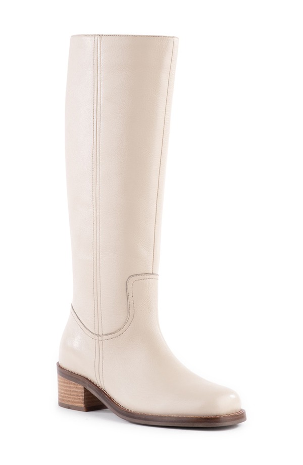セイシェルズ レディース シューズ ブーツ・レインブーツ Seychellesand in My Boots Boot Off White オフホワイト
