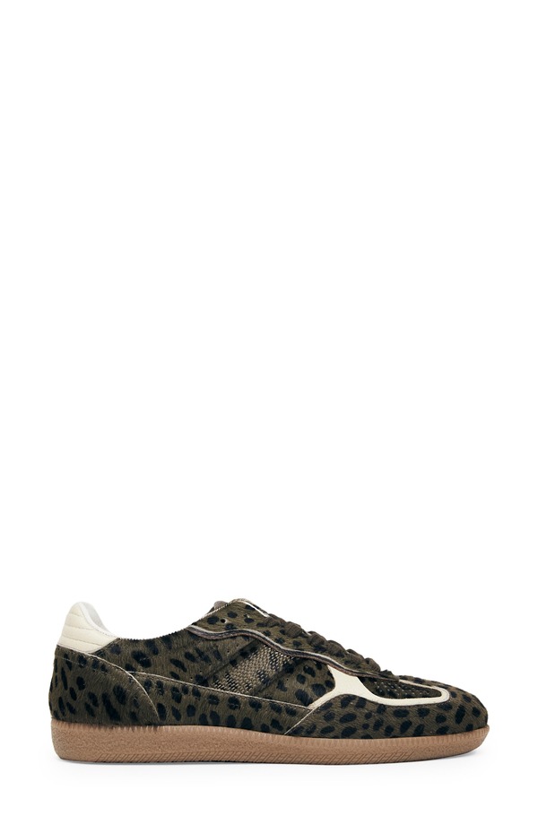 アロハス レディース シューズ スニーカー ALOHAS Tb.490 Rife Sneaker Green グリーン
