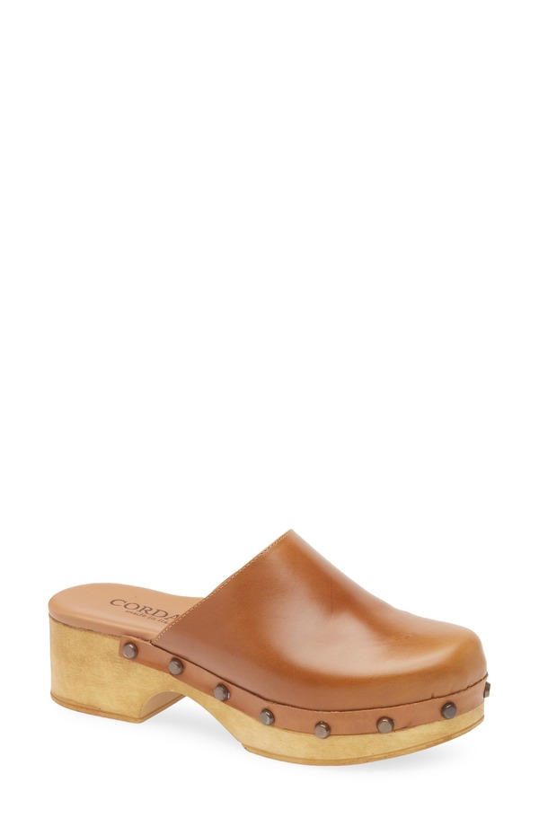 コルダーニ レディース シューズ パンプス プラットフォーム Cordani Wilka Platformule Acero Leather|ReVida 店