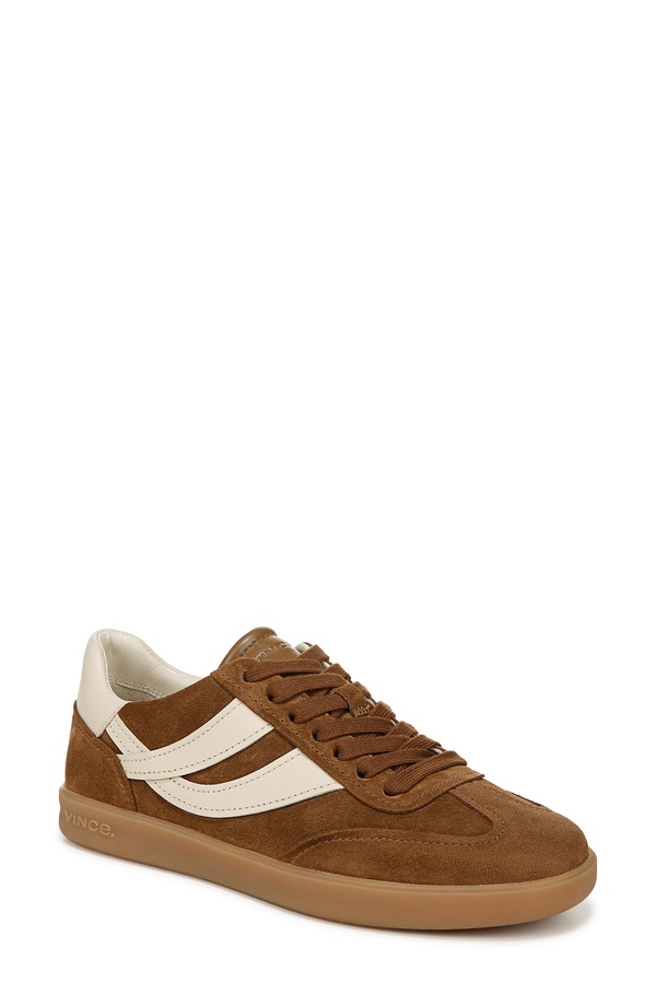 ヴィンス レディース シューズ スニーカー Vince Oasisneaker Elmwood｜ReVida 店 52,080円