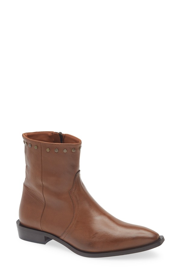 コルダーニ レディース シューズ ブーツ・レインブーツ Cordani Piper Boot Cuoio Leather