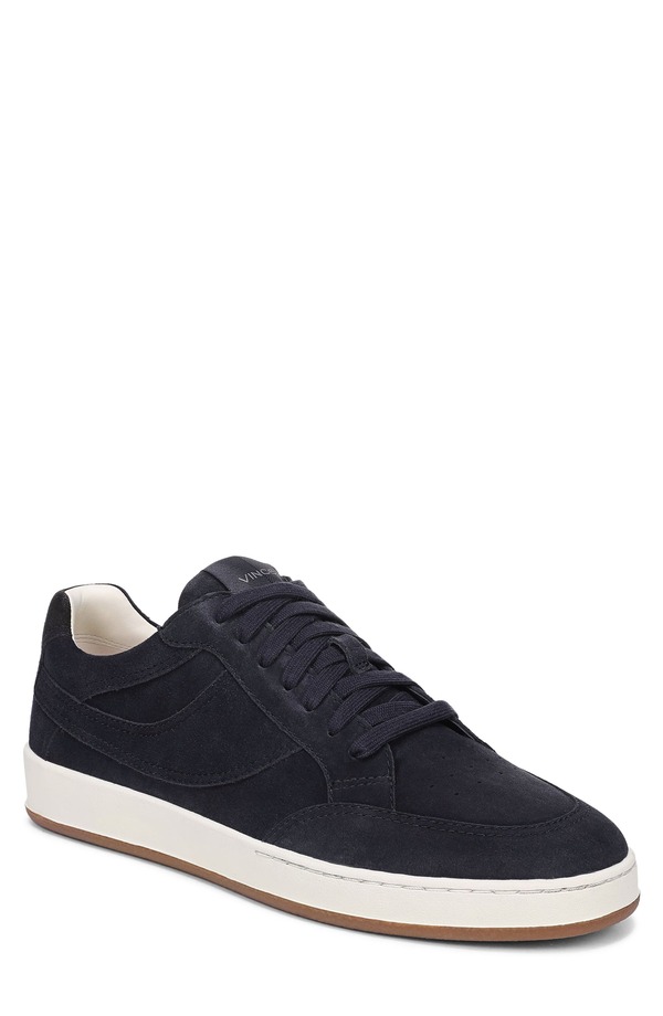 ヴィンス メンズ シューズ スニーカー Vince Pacifico Sneaker Coastal