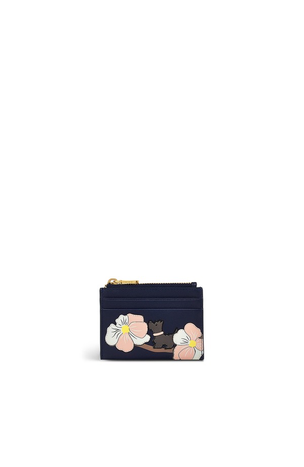 ラドリー レディース 付属品 紙入れ Radley Coin Street - Magnolia Small Coin Pursevenfall