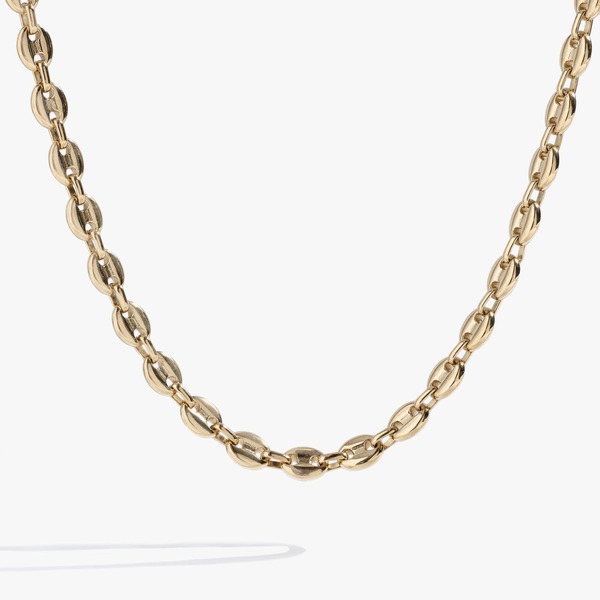 アレックスアンドアニ レディース アクセサリー ネックレス・チョーカー レース Alex and Ani Mariner Necklace Gold ゴールド