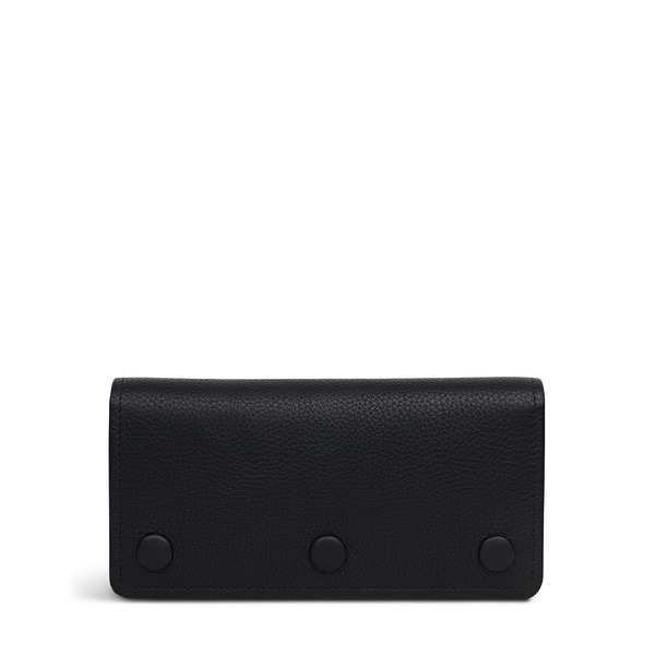 ラドリー レディース アクセサリー 財布 Radley Chesterow Large Bifold Wallet Black ブラック