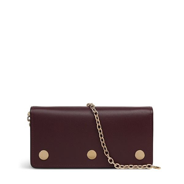 ラドリー レディース 付属品 紙入れ Radley Chesterow Large Bifold Wallet Dark Cherry