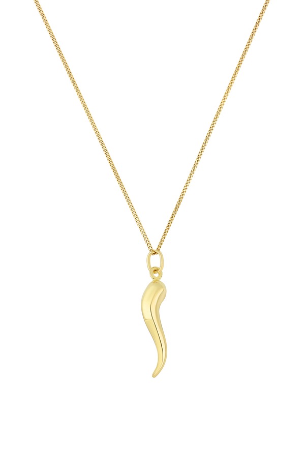 ボニー レヴィ レディース アクセサリー ネックレス・チョーカー レース Bony Levy 14K Gold Pendant Necklace 14K Yellow Gold イエロー 88,990円
