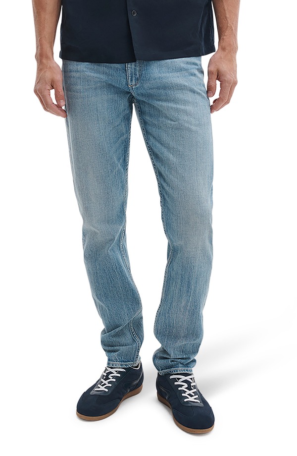 ラグアンドボーン メンズ ボトムス デニムパンツ スリムフィット ジーンズ rag & bone Fit 2 Authentic Stretch Slim Fit Jeans Harrison