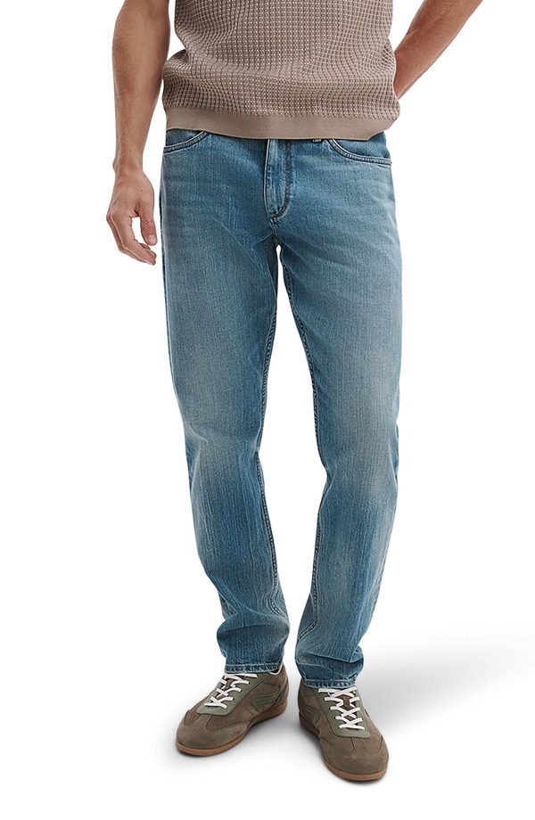 ラグアンドボーン メンズ ボトムス デニムパンツ ジーンズ rag & bone Fit 3 Authentic Stretch Athletic Fit Jeans Barrow