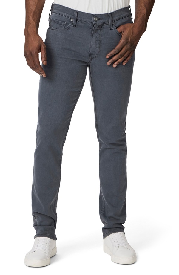 ペイジ メンズ ボトムス デニムパンツ ストレート ジーンズ PAIGE Transcend Federal Slim Straight Leg Jeans Deep Lagoon