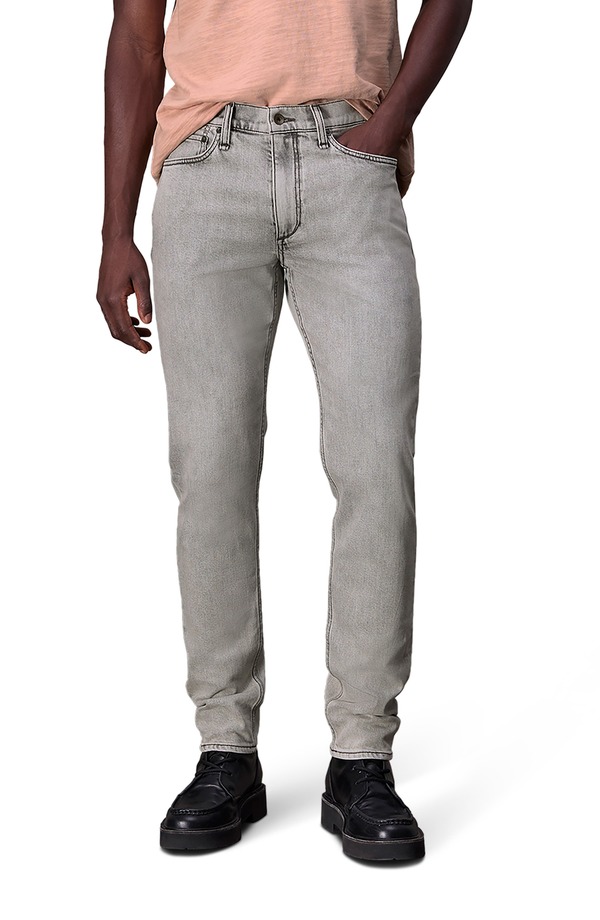 ラグアンドボーン メンズ ボトムス デニムパンツ ジーンズ rag & bone Fit 3 Stride Athletic Fit Jeans Washed Grey グレー 31,070円