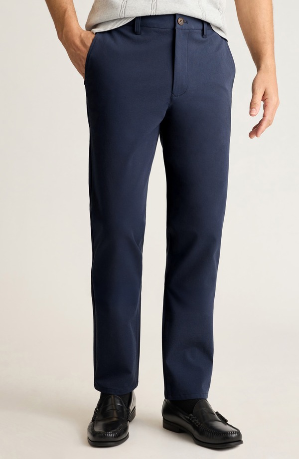 ボノボス メンズ ボトムス 心地好いズボン下 綿織物 Bonobos Evolution Washed Stretch Cotton Chinos Big Dipper