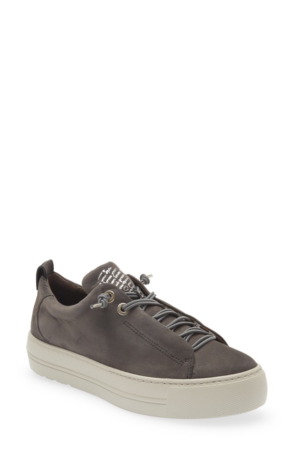 ポール・グリーン レディース シューズ スニーカー Paul Green Faye Sneaker Irnbk|ReVida 店