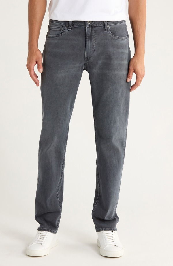 ラグアンドボーン メンズ ボトムス デニムパンツ ジーンズ rag & bone Fit 3 Authentic Stretch Athletic Fit Jeans Minna