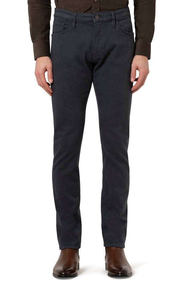 ３４ヘリテージ メンズ ボトムス カジュアルパンツ リラックスフィット 34 Heritage Charisma Relaxed Fit Stretch Five-Pocket Pantslate Diagonal スレート