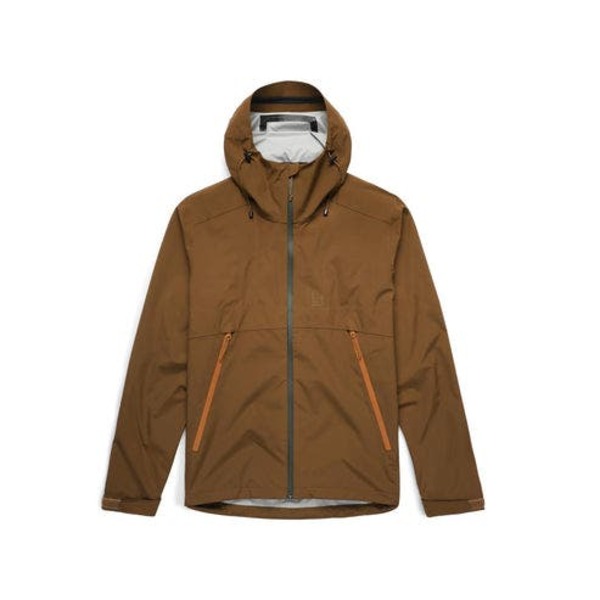 トポ・デザイン メンズ アウター ジャケット・ブルゾン Topo Designs Men's Global Jacket Desert Palm|ReVida 店