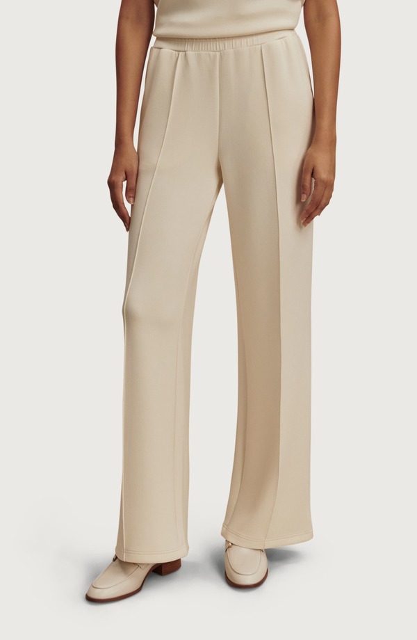バーレイ レディース ボトムス レギンス ワイドレッグ ズボン下 Varley The Wide Leg 30-Inch Pants Pristine