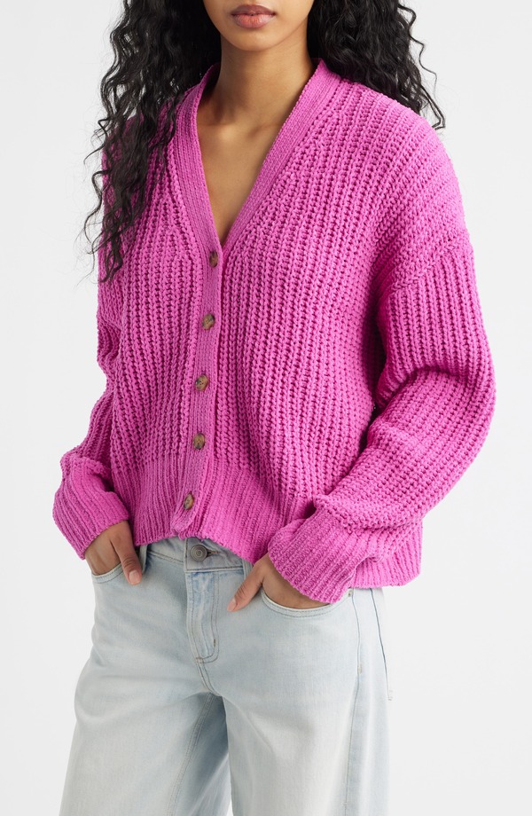 リップカール レディース アウター パーカー・スウェット カーディガン Rip Curl Neon Isles Cardigan Light Pink ピンク|ReVida 店
