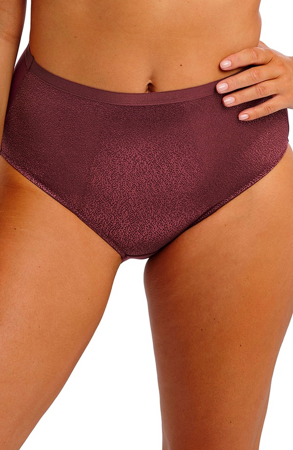 ファンタジー レディース アンダーウェア パンツ Fantasie Demure Full Briefs Fig