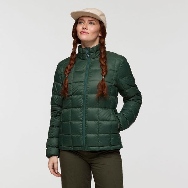 コートパクシー レディース アウター ジャケット・ブルゾン ダウン Cotopaxi Repleto Down Jacket - Women's Cargo