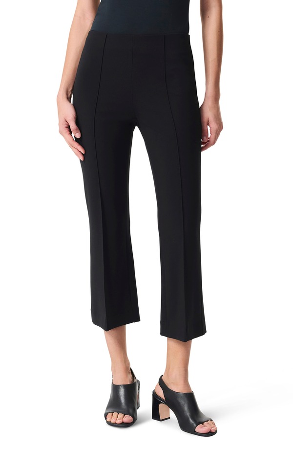 ラグアンドボーン レディース ボトムス レギンス ズボン下 rag \u0026 bone Irina Ponte Kick Flare Pants Black 黒いこと