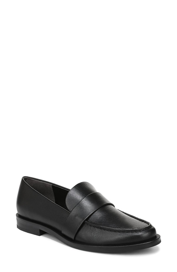 フェイバリット ドーター レディース シューズ スリッポン・ローファー Favorite Daughter Lola Loafer Black ブラック