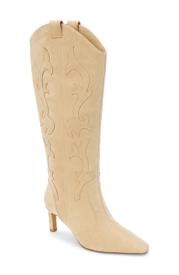 ココナッツバイマッテシィ レディース シューズ ブーツ・レインブーツ Coconuts by Matisse Abrams Western Boot Natural｜ReVida 店