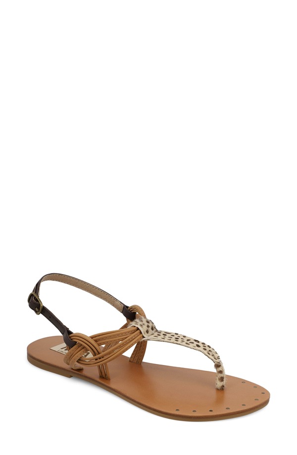 ミア レディース シューズ サンダル MIA Tazara Slingback Sandal New Nat Ch サンダル-レディース靴-靴