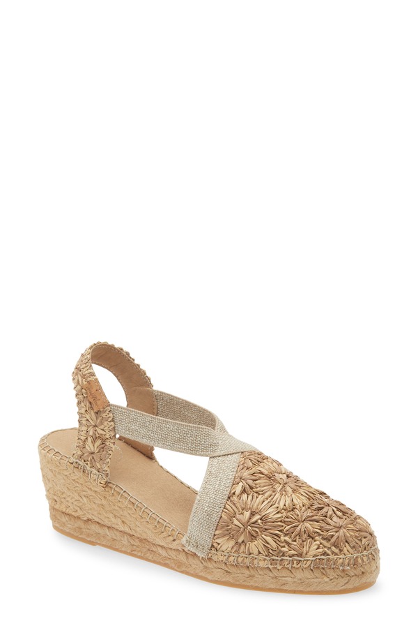 トニーポンズ レディース シューズ ヒール サンダル Toni Pons Terra Wedge Sandal Torrat