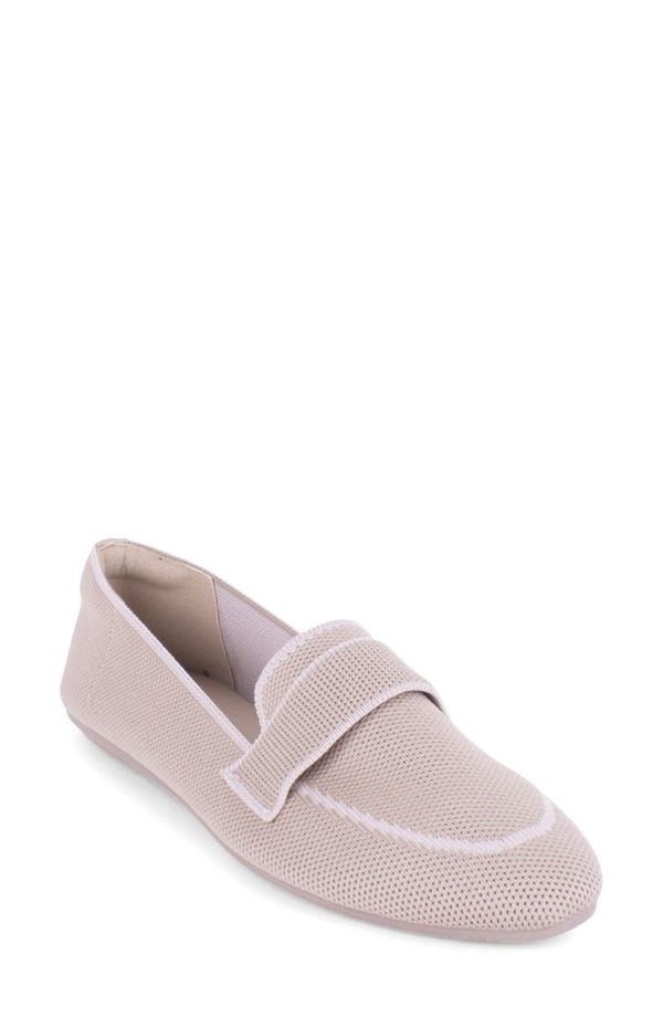 タハリ レディース シューズ スリッポン・ローファー Tahari Stockholm Loafer Tan/ Cognac タン|ReVida 店