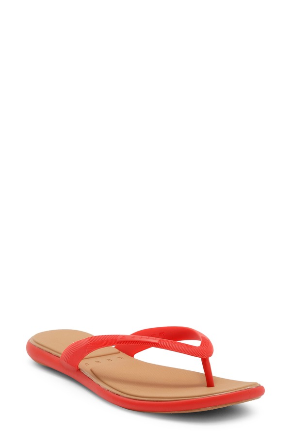 リーフ レディース シューズ サンダル Reef Water Willow Malibu Sandals Hibiscus